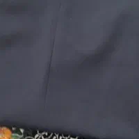 شلوار پارچه دم پاسرمه ای
