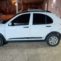 کوییک پارس خودرو جی آیکس ار|خودرو سواری و وانت|اهواز, اهواز|دیوار