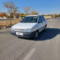 پراید ۹۱|خودرو سواری و وانت|خمین, |دیوار