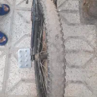 دوچرخه ۲۰ درست کاریز
