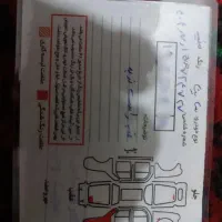 ساینا EXعروسک1400|خودرو سواری و وانت|همدان, |دیوار