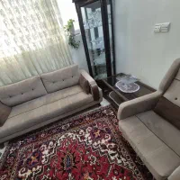 مبل راحتی|مبلمان خانگی و میز عسلی|کرج, اصفهانی‌ها|دیوار