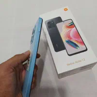 شیائومی Redmi Note 12S با حافظهٔ ۱۲۸ گیگابایت|موبایل|اصفهان, مارچین|دیوار