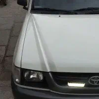 هایلوکس ۲۰۰۱