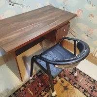 میزتحریر و صندلی