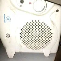 فروش  فن گرمایشی