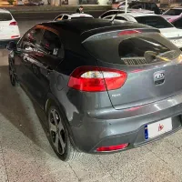 کیا ریو ۲۰۱۴|خودرو سواری و وانت|آستانه اشرفیه, |دیوار