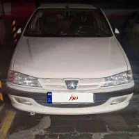 پژو پارس تیوفایو مدل ۱۴۰۲