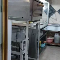 فر صندوقی نه بشقابه
