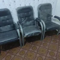 صندلی اداری