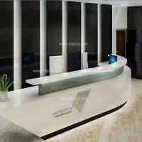 استخدام منشی خانوم