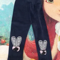 بلوزشلوار و شلوارمخمل بچگانه|کفش و لباس بچه|قرچک, مهدیه|دیوار