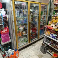 اجاره مغازه سوپرمارکت|اجارهٔ مغازه و غرفه|تهران, کیانشهر|دیوار