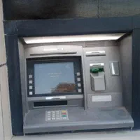 دستگاه خودپردازncr5886