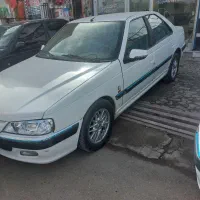 پارس سال مدل۹۳|خودرو سواری و وانت|میاندوآب, |دیوار