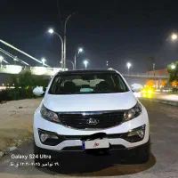 اسپورتج