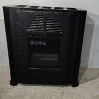 فروش بخاری در حد نو