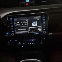 هایلوکس 2025 فول یمن|خودرو سواری و وانت|زاهدان, |دیوار