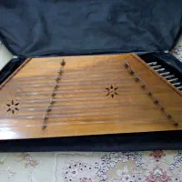 سنتور چوب گردو