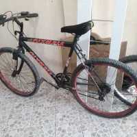 دوچرخه خوش رکاب