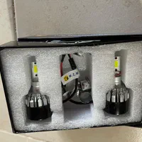 هدلایت D11|قطعات یدکی و لوازم جانبی|اصفهان, کوی ولی عصر|دیوار