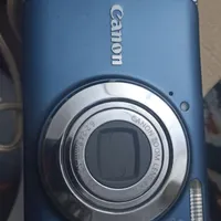 دوربین canon3100|دوربین عکاسی و فیلم‌برداری|تهران, مینا|دیوار