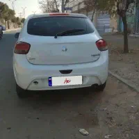 تیبا2هاچبک|خودرو سواری و وانت|تربت جام, پاسداران|دیوار