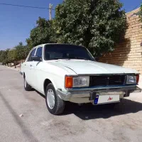 پیکان ۸۳فابریک بکربکر