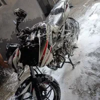 ns150|موتورسیکلت|سنندج, |دیوار