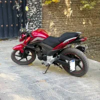 پیشرو پارس ۲۰۰ مدل اخر ۱۴۰۱