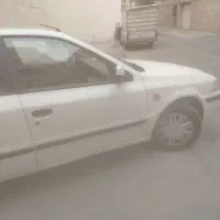 سمند EF7 دوگانه کارخانه کلاس 16 مولتی پلاس|خودرو سواری و وانت|تهران, شمسآباد|دیوار