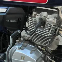 موتور همتاز 200|موتورسیکلت|ارومیه, |دیوار