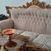 مبل ۷نفره تمیزوشیک