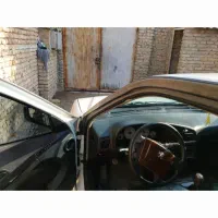 پژوپارس مدل 86|خودرو سواری و وانت|قوچان, |دیوار