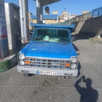 سلام باربری ایرج نیسان وانت شهر شهرستان