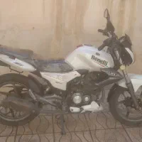 موتور بنلی 150TNT