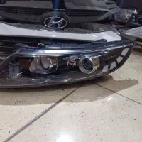 چراغ ابتیما زنون 2013 پلمپ اصلی