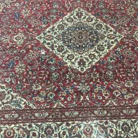 فرش نه متری کار کرده|فرش|رشت, رودبارتان|دیوار