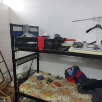 تخت دو طبقه