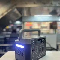 پاور استیشن پاور بانک قابل حمل