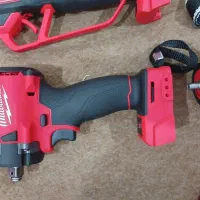 پک 6 قلو شارژی|ابزارآلات|اردبیل, |دیوار