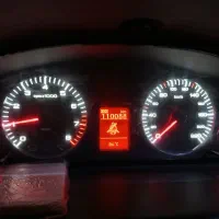 سمند ال ایکس 98 معمولی|خودرو سواری و وانت|بافت, |دیوار