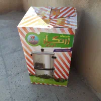 سبزی خرد کن سبز ایران