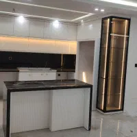 کابینت و کمد دیواری