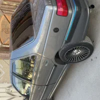 پژوپارس مدل۱۳۸۵ دوگانه سی ان جی|خودرو سواری و وانت|شاهین‌شهر, شهرک هشت بهشت|دیوار