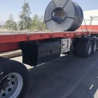 کفی دومحور|قطعات یدکی و لوازم جانبی|اصفهان, کوی ولی عصر|دیوار