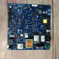 برد ایران آبی