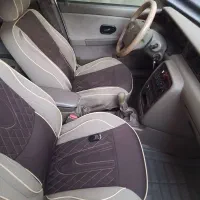 سمند Lx ۹۹ ساده|خودرو سواری و وانت|نجف‌آباد, جامی|دیوار