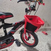 دوچرخه ۱۲|دوچرخه، اسکیت، اسکوتر|میناب, |دیوار