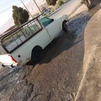 پیکان وانت